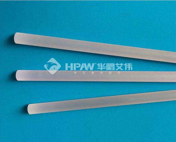 NCR激光進口晶體棒